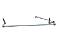 Wischergestänge Mercedes G-Klasse W463 Scheibenwischer