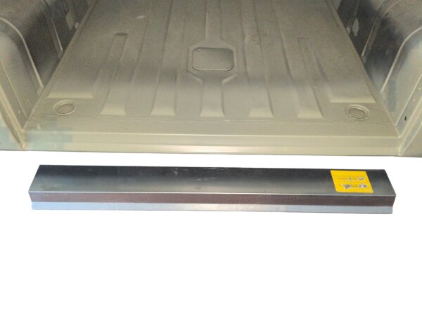 Heckblech Einstiegsblech Reparaturblech Mercedes G-Klasse W460 W463