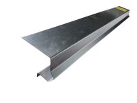 Heckblech Einstiegsblech Reparaturblech Mercedes G-Klasse W460 W463