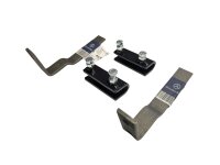 Befestigung Halter Schmutzfänger vorne Mercedes G-Klasse W460 W461 W463