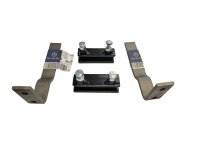 Befestigung Halter Schmutzfänger vorne Mercedes G-Klasse W460 W461 W463