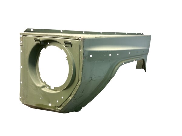 Kotflügel vorne links Mercedes G-Klasse Greenliner Professional W460 W461