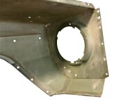 Kotflügel vorne links Mercedes G-Klasse Greenliner Professional W460 W461