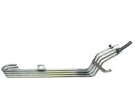 Entlüftung Achsen Mercedes G-Klasse W463