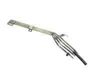 Entlüftung Achsen Mercedes G-Klasse W463