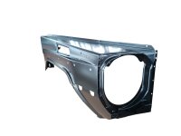 Kotflügel vorne rechts Mercedes G-Klasse W463 Xenonscheinwerfer