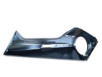 Kotflügel vorne rechts Mercedes G-Klasse W463 Xenonscheinwerfer