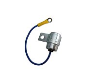 Kondensator UAZ GAZ Wolga Moskwitsch