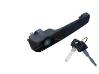 Türgriff original Mercedes G-Klasse W463