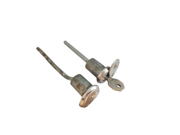 Türschlosssatz Wolga M21 Tschaika GAZ13 Neu