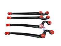 Längslenker Längsträger Mercedes G Klasse W460 W461 W463 Wolf