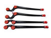 Längslenker Längsträger Mercedes G Klasse W460 W461 W463 Wolf