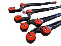 Längslenker Längsträger Mercedes G Klasse W460 W461 W463 Wolf