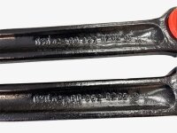 Längslenker Längsträger Mercedes G Klasse W460 W461 W463 Wolf