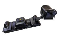 Benzintank Zusatz-Kraftstofftank Mercedes G-Klasse W460 W461 Benziner