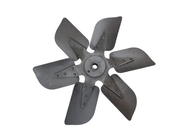 Lüfterrad GAZ69 original gebraucht