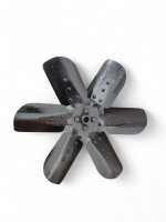 Lüfterrad GAZ69 original gebraucht