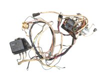 Kabelbaum Lenker Ural Dnepr neuwertig original