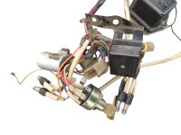 Kabelbaum Lenker Ural Dnepr neuwertig original