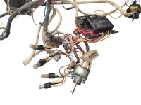 Kabelbaum Lenker Ural Dnepr neuwertig original