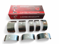 Hauptlagerschalen Kurbelwelle GAZ69, Pobeda 0,25mm