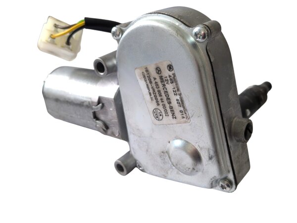 Wischermotor Hecktür Mercedes G-Klasse W461 W463 A4639064400