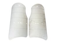 Kniebleche Grau aus Metal für Ural Dnepr K750 M72