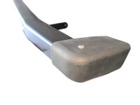 Stoßstange vorne mit Ecken Mercedes G-Klasse W460 W461 restauriert