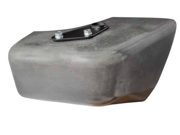 Stoßstangenecke vorne links Standarte Mercedes G-Klasse W460 W461 Wolf Professional