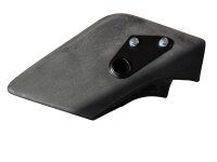 Stoßstangenecke vorne links Standarte Mercedes G-Klasse W460 W461 Wolf Professional