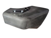 Stoßstangenecke vorne links Standarte Mercedes G-Klasse W460 W461 Wolf Professional