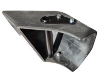 Stoßstangenecke vorne links Standarte Mercedes G-Klasse W460 W461 Wolf Professional