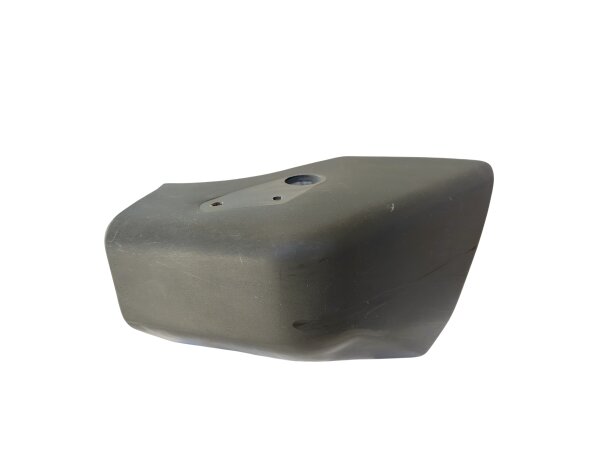 Stoßstangenecke vorne links Standarte Mercedes G-Klasse W460 W461 Wolf Professional