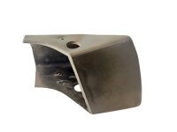 Stoßstangenecke vorne links Standarte Mercedes G-Klasse W460 W461 Wolf Professional