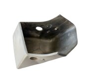 Stoßstangenecke vorne links Standarte Mercedes G-Klasse W460 W461 Wolf Professional