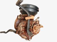 Getriebe Ural M72 original ohne Rückwärtsgang...