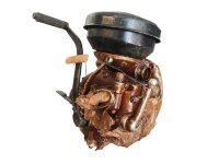 Getriebe Ural M72 original ohne Rückwärtsgang...