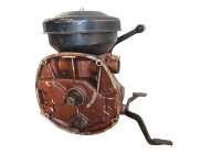 Getriebe Ural M72 original ohne Rückwärtsgang Metallluftfilter NEU
