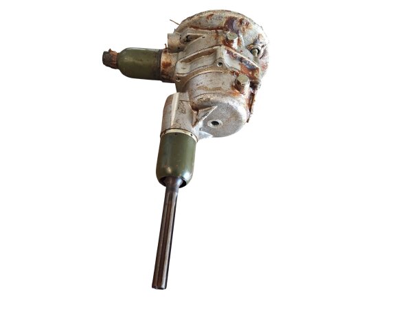 Endantrieb Dnepr K750 MT16 MT12 Beiwagenantrieb Neu Depot Militär