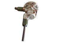 Endantrieb Dnepr K750 MT16 MT12 Beiwagenantrieb Neu Depot Militär