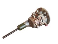 Endantrieb Dnepr K750 MT16 MT12 Beiwagenantrieb Neu Depot Militär