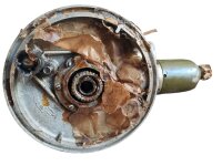 Endantrieb Dnepr K750 MT16 MT12 Beiwagenantrieb Neu Depot Militär