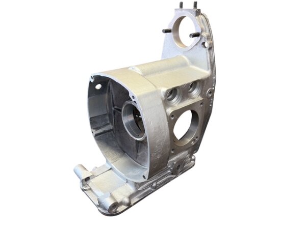 Motorgehäuse Dnepr MT11 MT16 Original Neu