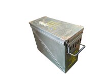 Munitonskiste Ammo Box Munikiste Militär Neu