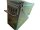 Munitonskiste Ammo Box Munikiste Militär Neu