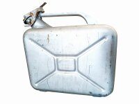 Benzinkanister Alu10L Reservekanister Ural Dnepr UAZ GAZ...