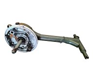 Beiwagenantrieb Dnepr MT16, K750MW. gebremst original...