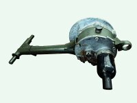 Beiwagenantrieb Dnepr MT16, K750MW. gebremst original Depotware