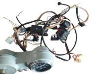 Armaturenbrett Kabelbaum Tacho Dnepr MT11 MT16 Neu