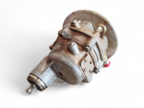 Endantrieb Dnepr MT16 MT12 K750MW Original Depotware Neu